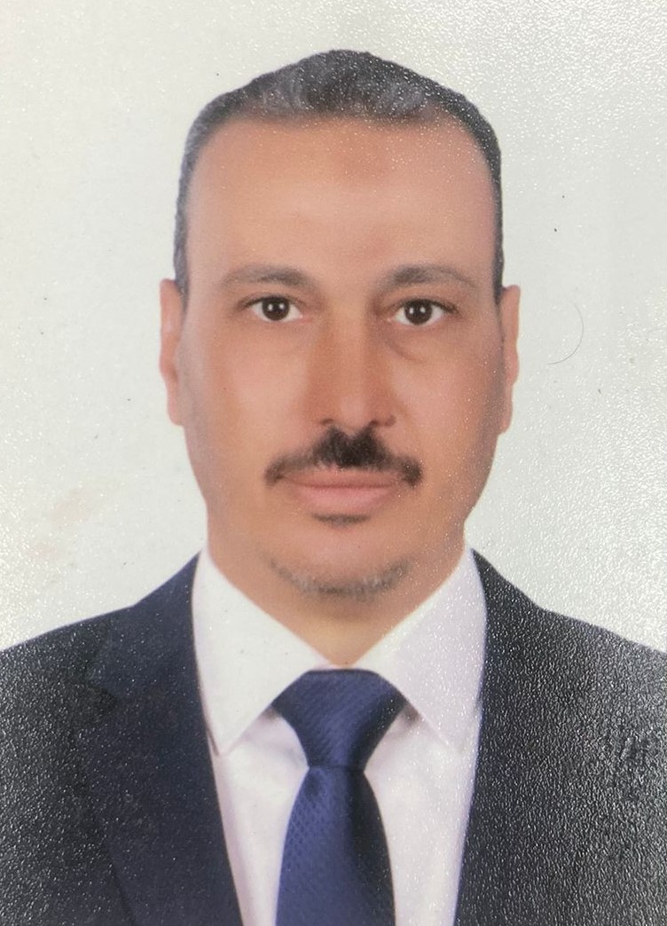 محي الدين علي اسماعيل