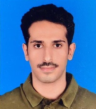 محمد عبدالرحمن حبيب 